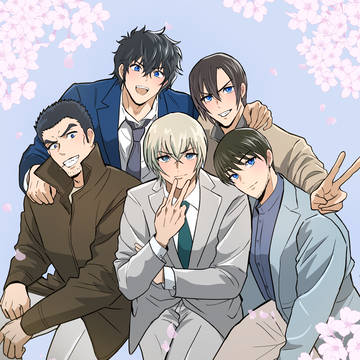 DCキャラ詰め合わせ
