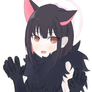 カズサ『先生、襲われちゃうよ♡』