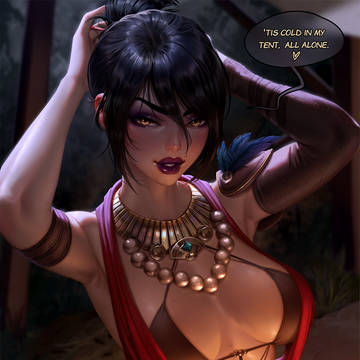 Morrigan