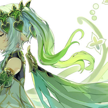 ナヒーダ生誕祭2024