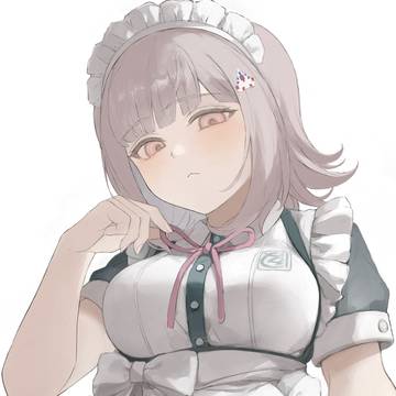メイド七海