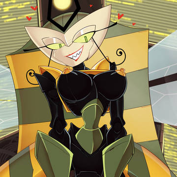 クラスター交配室