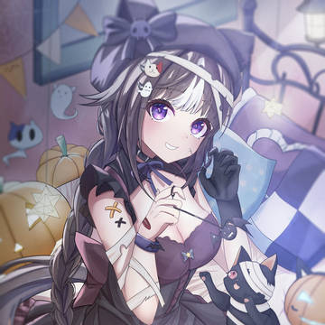 ハロウィーンタルマエ