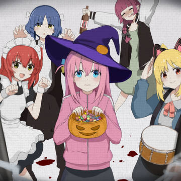 Happy Halloween 2024