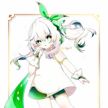 ナヒーダ