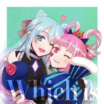 FEエンゲージまとめ(男女カプ中心)