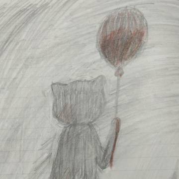 落書き