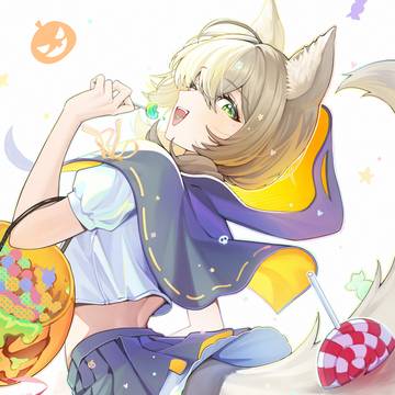 🎃🍬🍭