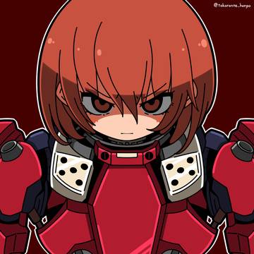 リタ・ヴラタスキ（All you need is kill）