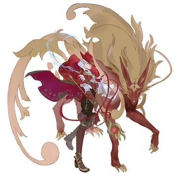 衣装・キャラデザまとめ【オリキャラと二次創作】