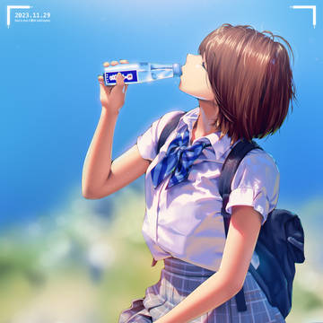 春