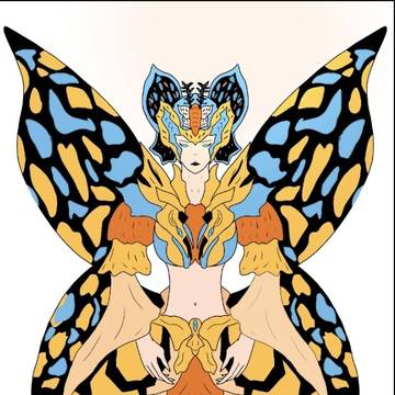 幻蝶