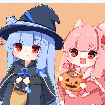ちがうらしい蕾ちゃん