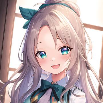 AI Kawaii_59 (waitress)