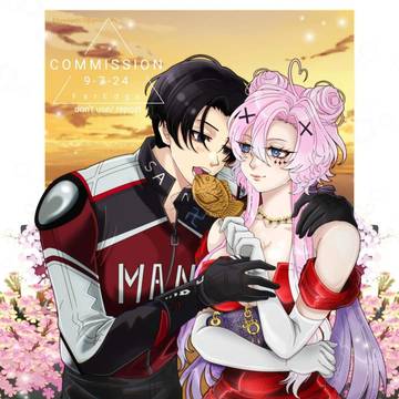 commission art 8