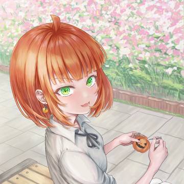 もうすぐハロウィン