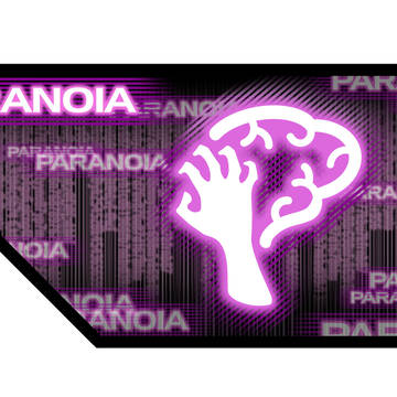 PARANOIA〈パラノイアメモリ〉