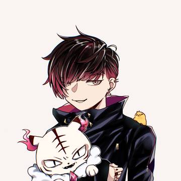 Nijisanji EN Doodles