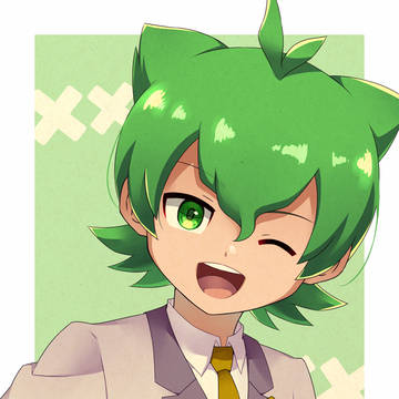 ライムくん(Y学)