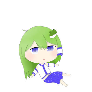 早苗さん