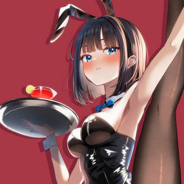 バニー