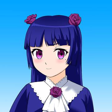 楽しいダヨダヨ一家 第39話No.34黒猫ダヨ
