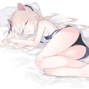 すやすやピシカ