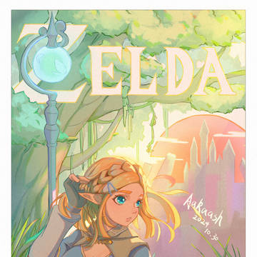 Zelda