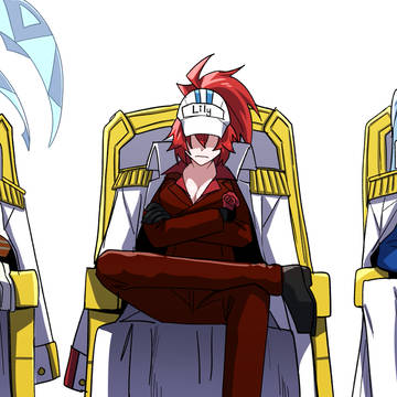 3대장