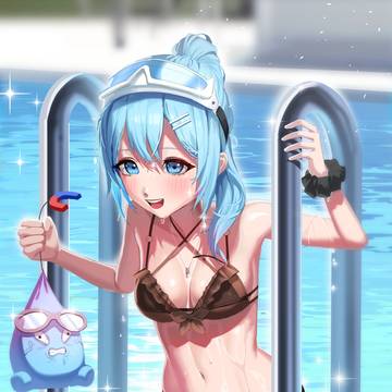 StelLive_Arahashi Tabi