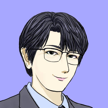 入間警部補