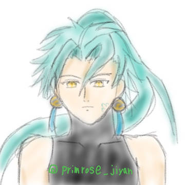鳴潮イラストまとめ1