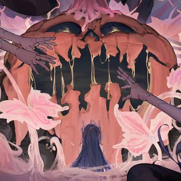ロボ姉妹【悪意】