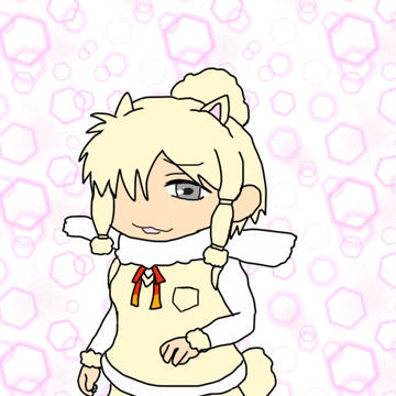 アルパカさん
