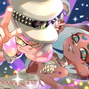 テンタクルズ