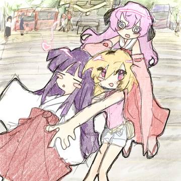 ひぐらしまとめ