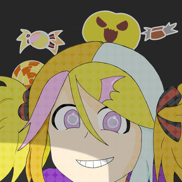 Happy Halloween!!