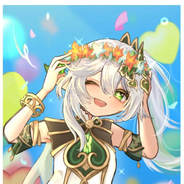 ナヒーダ生誕祭2024