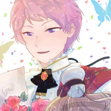 【あんスタ】20241030