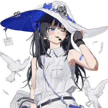 ...とりーとぉ〜