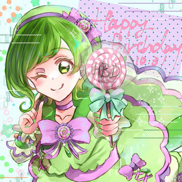 💚