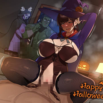 Happy Halloween