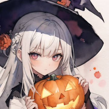 Trick or treat
