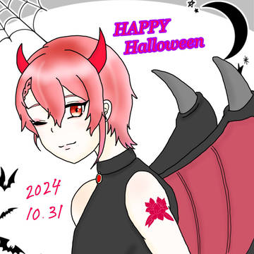 ハロウィンシャクナ2024
