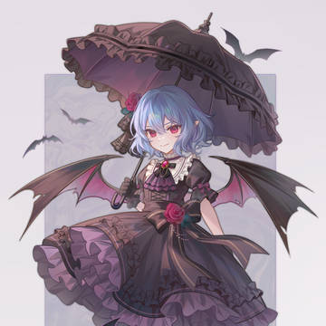 レミリア