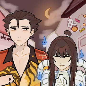 トリック&トリト