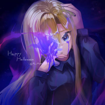 Happy Halloween