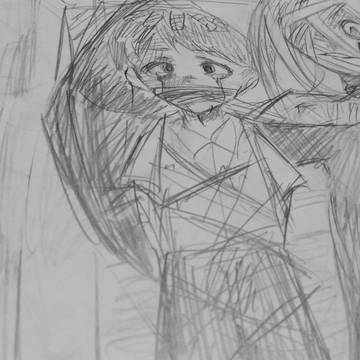 憤怒担当シリウスロマネコンティともうします