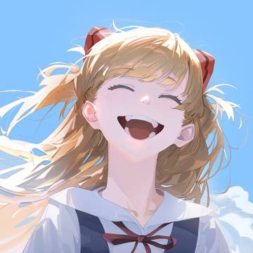 惣流・アスカ・ラングレー
