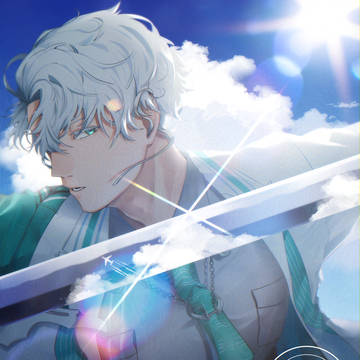 雲生くん